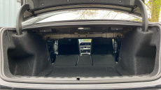 BMW 3 Series 320i M Sport 4dr Step Auto Petrol Saloon